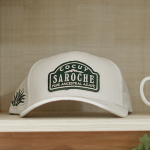 GORRA SAROCHE